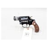 (R) Smith & Wesson 37 Chief Spl Airweight .38Spl
