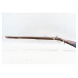 Tryon Of Philadelphia .32Cal Percussion Rifle
