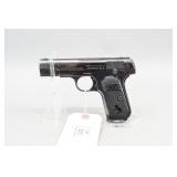 (CR) Colt M1903 Pocket Hammerless .32Acp Pistol