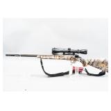 Thompson Center T/C Impact .50Cal Inline Rifle