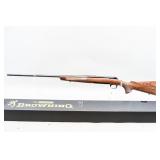 (R) Browning X-Bolt Medallion .300 Win Mag Rifle