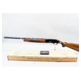 (R) Weatherby Model SA-08 20 Gauge Shotgun