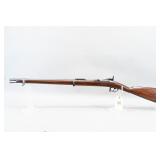 (CR) US Springfield Trapdoor .45-70 Gov