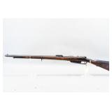 Spandau Model GEW 88 7.92x57mm S-Bore Rifle