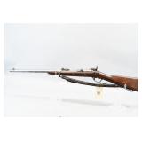 US Springfield Model 1873 Carbine "Cut Down" Rifle