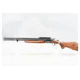 (R) Savage Mod 24V Series-C .222Rem/20Gauge Combo
