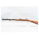 Thompson Center Arms .50Cal Flintlock Rifle