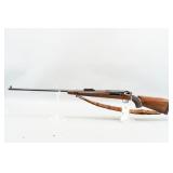 (CR) US Springfield Model 1896 30-40 Krag Sporter