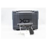 (R) Springfield Model XDM-9 9mm Pistol