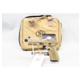 (R) FN Model 510 FDE Tactical 10mm Auto Pistol