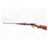 (CR) Savage 99 .250-3000 Savage Takedown Rifle