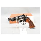 (R) Smith & Wesson 29-2 .44 Magnum 4" Revolver