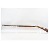 Henry Lechler Signed .54Cal Pennsylvania Flintlock