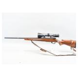 (R) Weatherby Vanguard 7mm-08 Rem Rifle