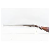 (CR) Remington Arms Boxlock SXS 12Gauge