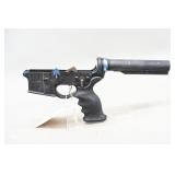 (R) Spikes Tactical Crusader ST15 Multi-Cal Lower