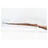 (CR) CZ BRNO M1898 7.92x57mm Mauser Rifle