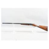 (R) Spanish "Laurona" SXS Boxlock 12 Gauge Shotgun