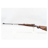 (R) Erfurt KAR 98 7.92mm Sporterized Mauser Rifle