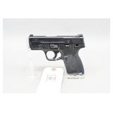 (R) Smith & Wesson M&P45 Shield .45Acp Pistol