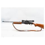 (CR) Remington Gamemaster Model 760 .270 Win Rifle