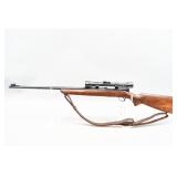 (CR) Winchester Model 43 .218 Bee Rifle