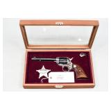 (CR) Colt Arizona Ranger SAA Commemorative .22LR