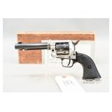 CR) Colt Single Action Frontier Scout DuoTone 22LR