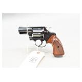 (CR) Colt Detective Special 3rd Issue .38 Special