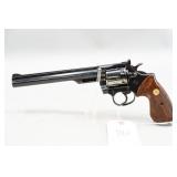 (R) Colt Trooper MKIII .357 Magnum 8" Revolver