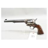 (R) Colt Single Action Army Gen 2 7.5" .45Colt