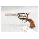 (R) Colt Single Action Army Gen3 Nickel .357Magnum