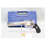 (R) Colt Anaconda 8" Stainless .44 Magnum Revolver