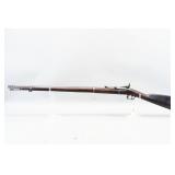 US Springfield Allin Conversion Model 1866 .50Cal