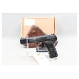 (CR) Romanian Tokarev Model TT-C 7.62x25mm Pistol