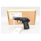 (CR) Polish Radom P-64 9mm Makarov Pistol