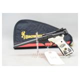 (R) Browning Buckmark 1-of-1000 Commemorative 22LR