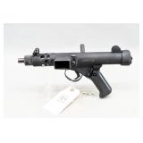 R) Wise Lite Arms Colefire Magnum 7.62x25mm Pistol