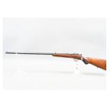 (CR) Pre-War German BSW .22Cal Single Shot Rifle