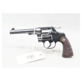 (CR) Colt New Service Model 1917 Civilian .45Acp
