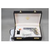 R) Seattle Engraving Center Colt 250th Anniversary