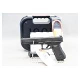(R) Glock Model 17L 9mm Pistol