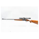 (CR) Savage Model 219C .22 Hornet Rifle