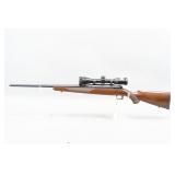 (R) Savage Model 114 .30-06 Sprg Rifle