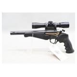(R) Thompson Center Custom Shop Encore .35 Whelen