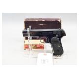 (CR) "Prestine" Colt M1903 Pocket Hammerless 32Acp