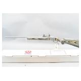 (R) Ruger No.1 Stainless .25-06 Rem Rifle
