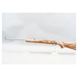 (R) Ruger M77 Mark II Stainless .338 Win Mag Rifle