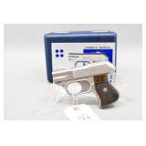 (R) COP Inc Compact Off-Duty Police .38Spl/.357Mag