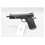 (R) L.A.R. MFG. Inc. Grizzly Win Mag Mark I Pistol